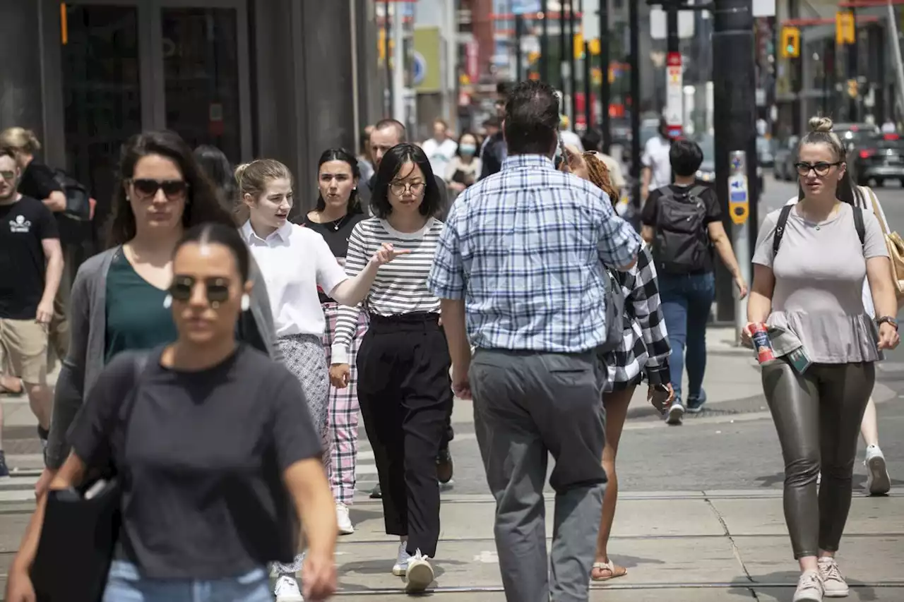 More than three million Ontarians could be without a family doctor by 2025