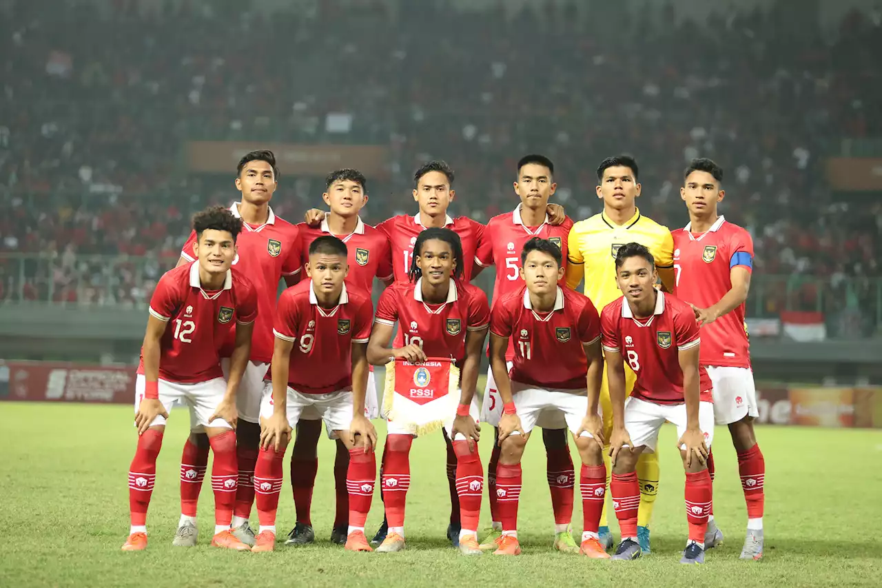 Indonesia U-20 vs Timor Leste U-20: Live Streaming & TV, Prediksi, Susunan Pemain Dan Kabar Terkini | Goal.com Indonesia