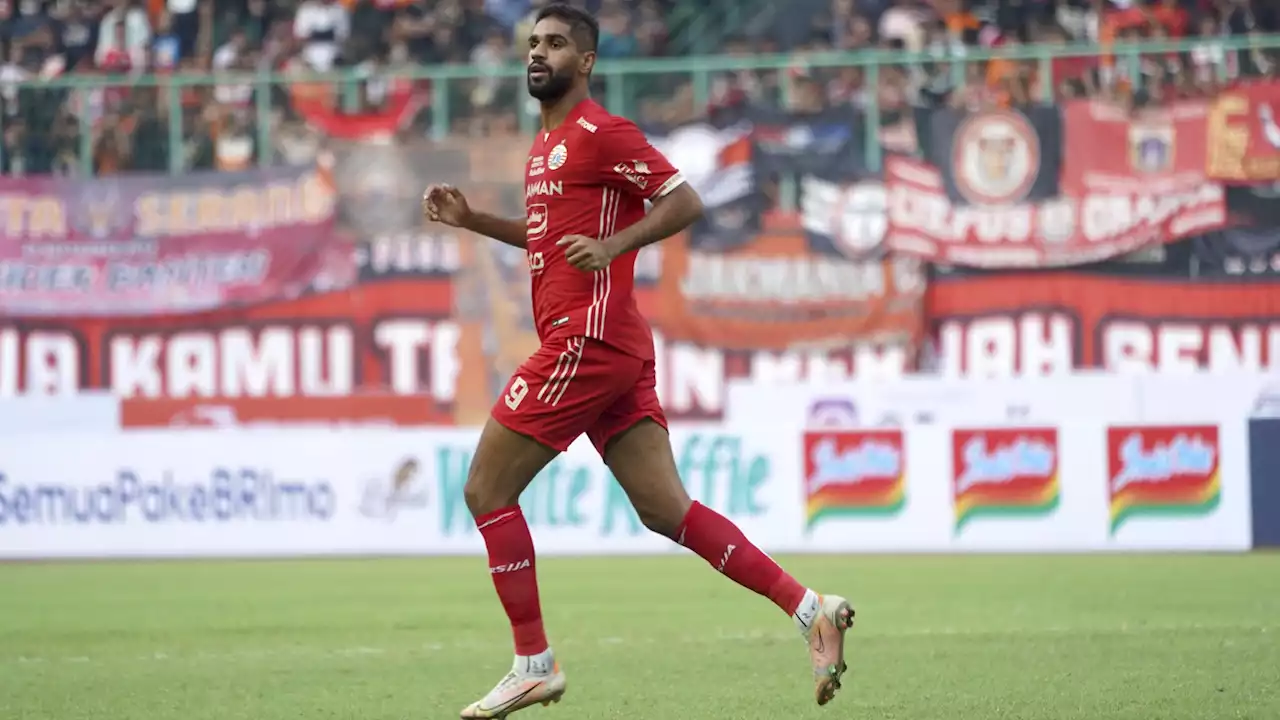 Satu Lagi Pemain Persija Jakarta Dipanggil Ke Tim Nasional | Goal.com Indonesia