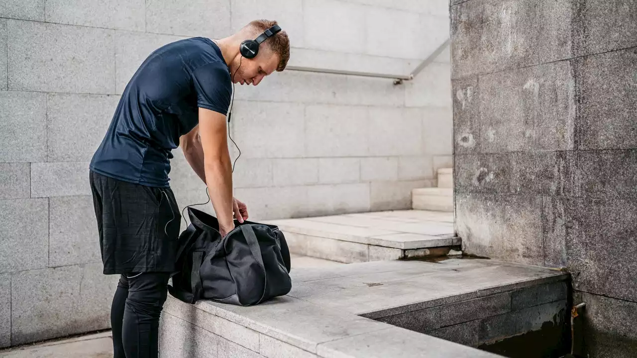 17 sacs de sport pour retourner à la salle avec style