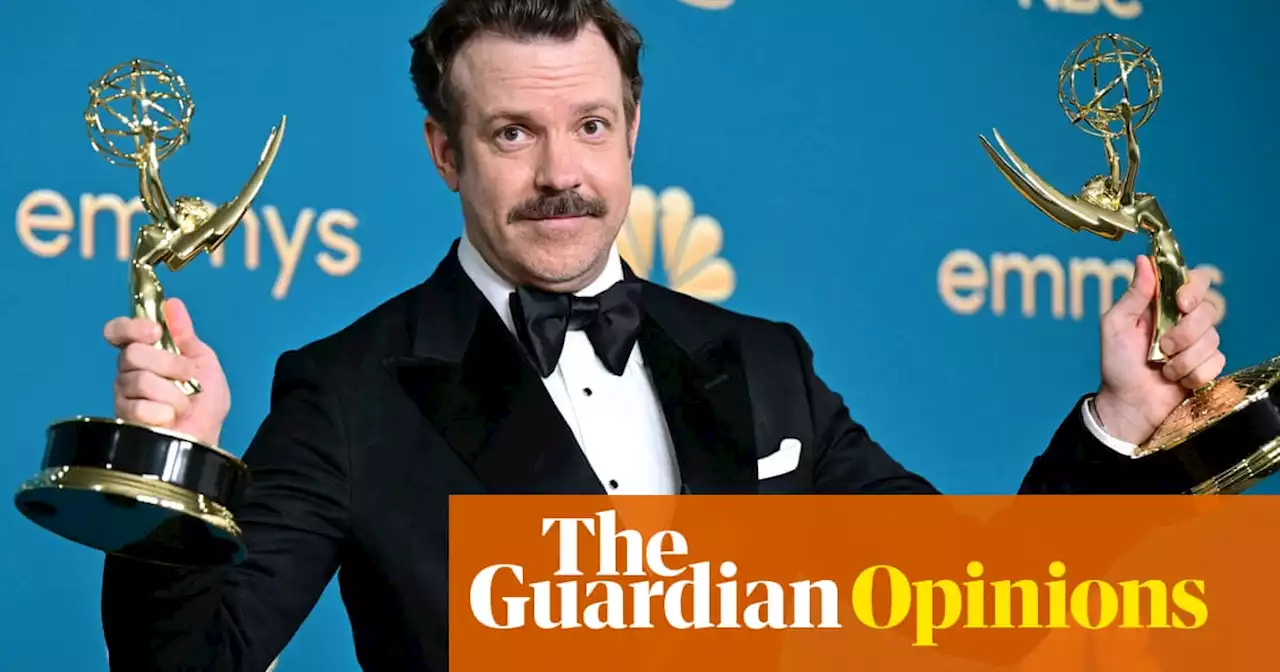 Celebrities, let me fix this for you – you’re not ‘humbled’ to win something, you are ‘honoured’ | Arwa Mahdawi