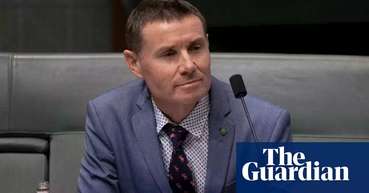 Nine apologises and agrees to pay damages to Andrew Laming in defamation settlement
