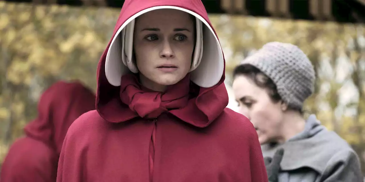 The Ultimate 'Handmaid's Tale' Glossary Ahead of Season 5