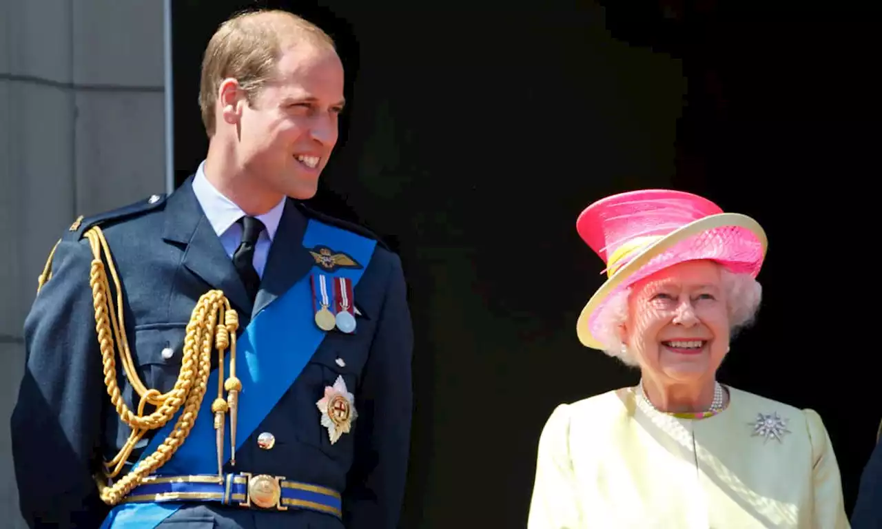 Prince William makes major decision ahead of the Queen’s funeral