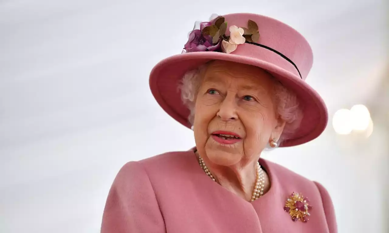 The Queen: Why there were two hearses for her procession to Buckingham Palace