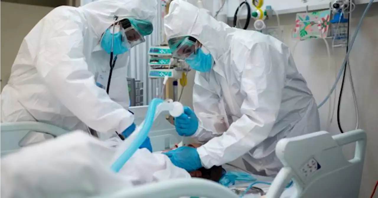 Payment of €100,000 available to families of healthcare workers who died from Covid | Her.ie