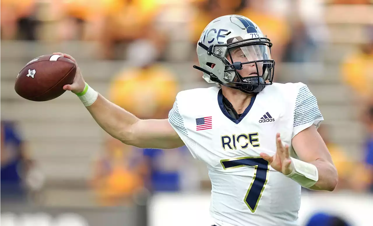 Rice notebook: Owls hardly taking red-hot Louisiana squad lightly