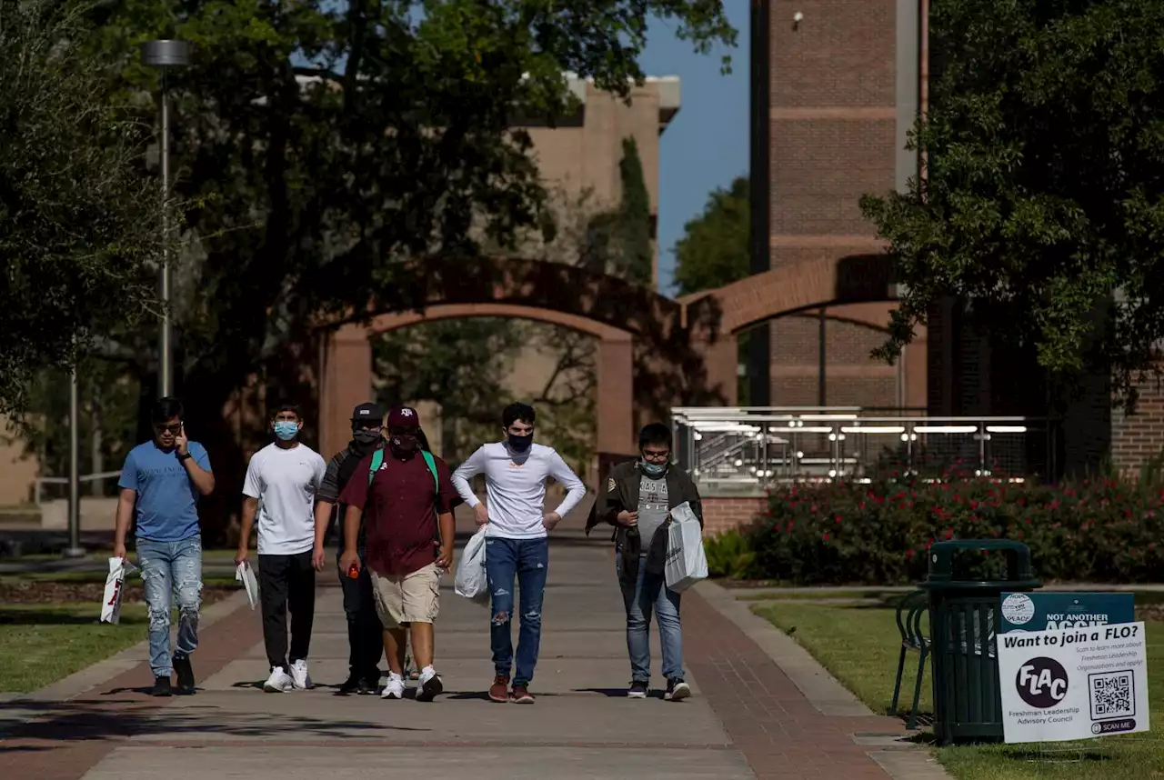 UT professor sues Texas A&M over alleged discrimination in faculty diversity initiative