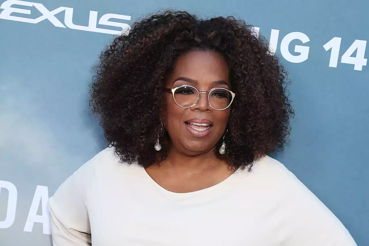 Oprah Winfrey Hopes Queen’s Death Will Provide ‘Opportunity For Peacemaking’