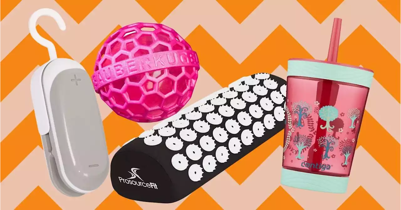 45 Genius TikTok Products You Can Get For Less Than $50