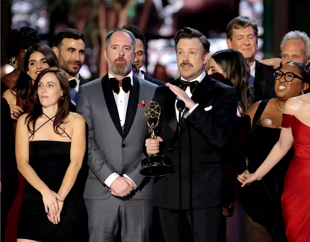 Emmy Awards Viewership Dips To A Record-Low As Its Audience Continues To Drop