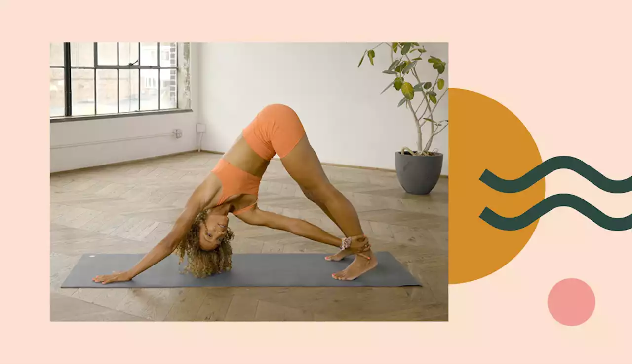 A 15-Minute Flexibility To Lengthen Tight Muscles | Well+Good