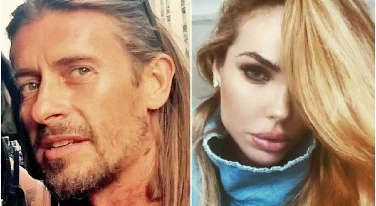 Ilary Blasi, l'ex fidanzato Sean Brocca: «Con Totti per convenienza, sapeva delle corna ma lo accettava»