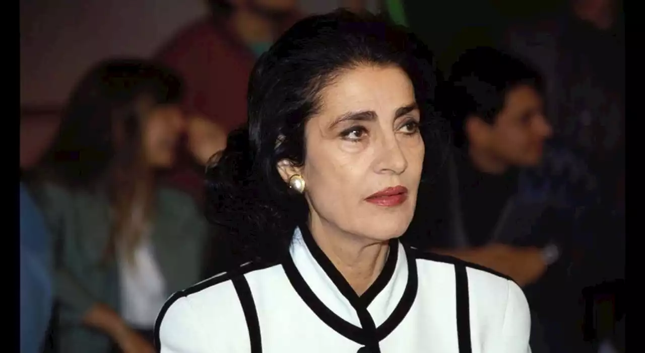 Irene Papas, chi era l'attrice greca morta a 96 anni, Leone d'oro nel 2009