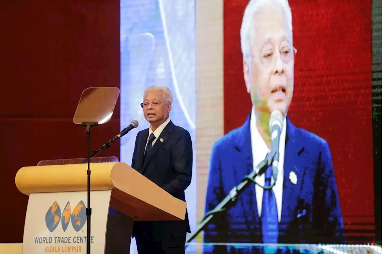 MoH will accommodate if Najib has to be admitted to IJN, says Ismail Sabri