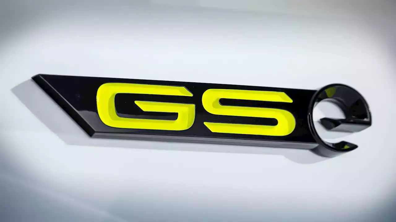 Opel Reintroduces GSe Sub-Brand Now With An Electric Twist