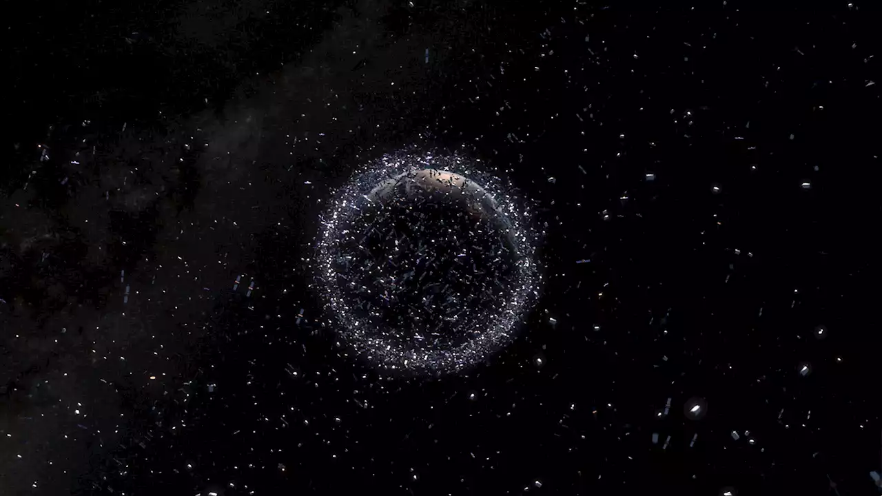 NASA ‘takes the threat of orbital debris seriously’, selects three mitigation proposals for funding