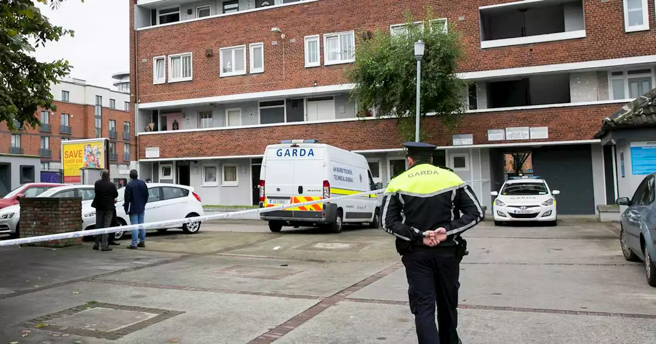 Man lay dead for a week in Dublin flat after vulnerable tenant lost control of property