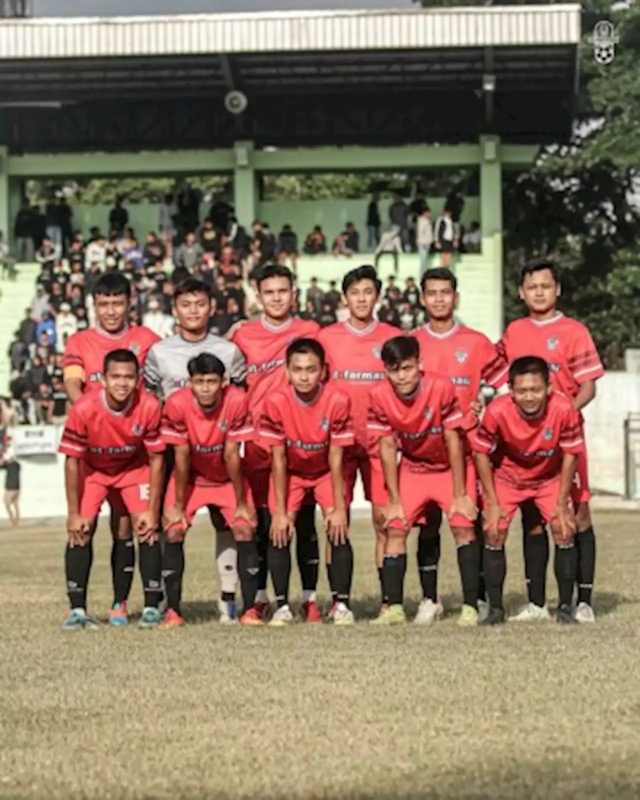 Debut di Liga 3 Jateng, AT Farmasi Solo Mengungsi ke Kridanggo Salatiga