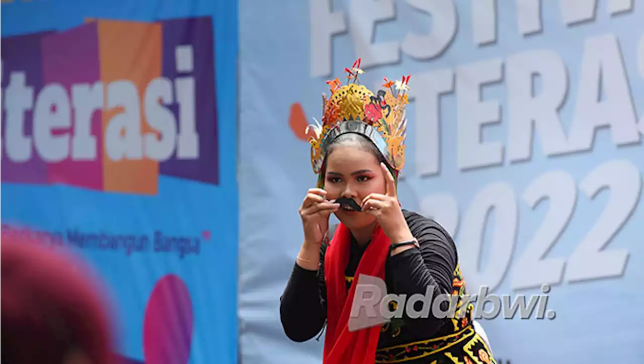 Pemenang Telling Story Diumumkan Rabu