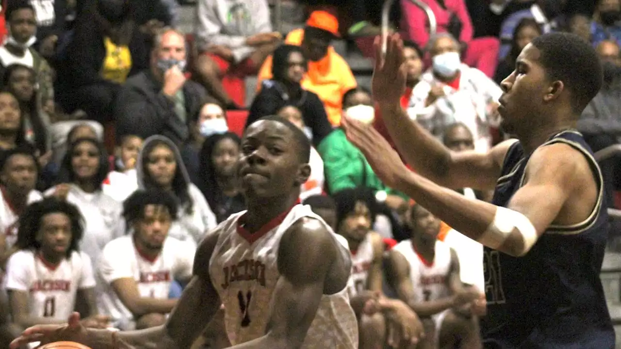 FHSAA releases preliminary 2022-23 districts for Northeast Florida basketball, soccer, more