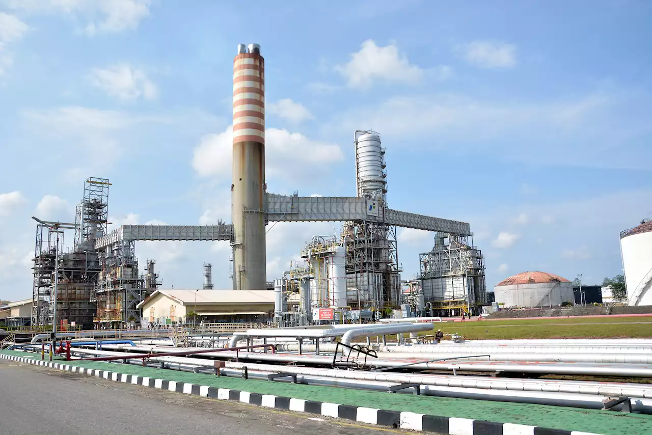 Efisien! Biaya Operasional Kilang Pertamina Kini Lebih Rendah dari Singapura