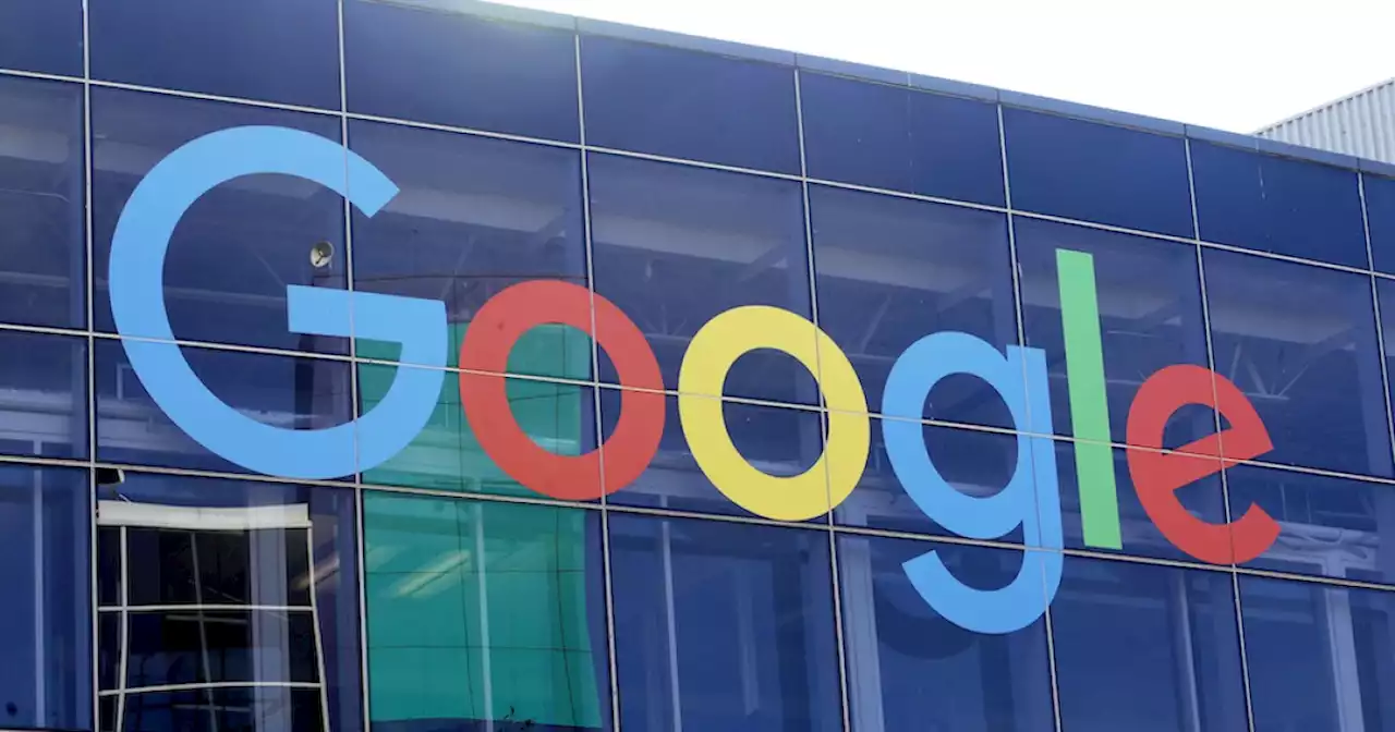 Google makes deal with US to develop chips for researchers