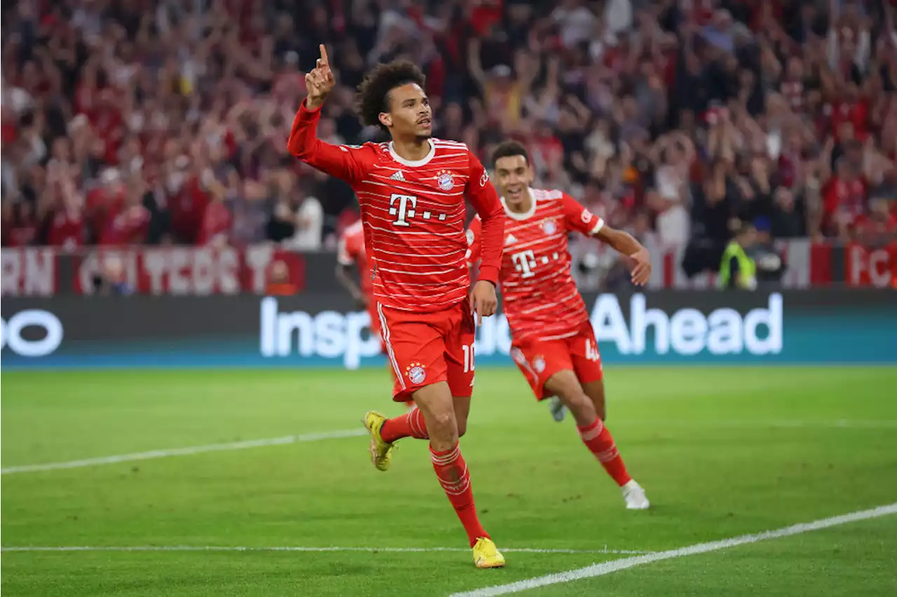 Bayern end Barca's unbeaten record | Kickoff