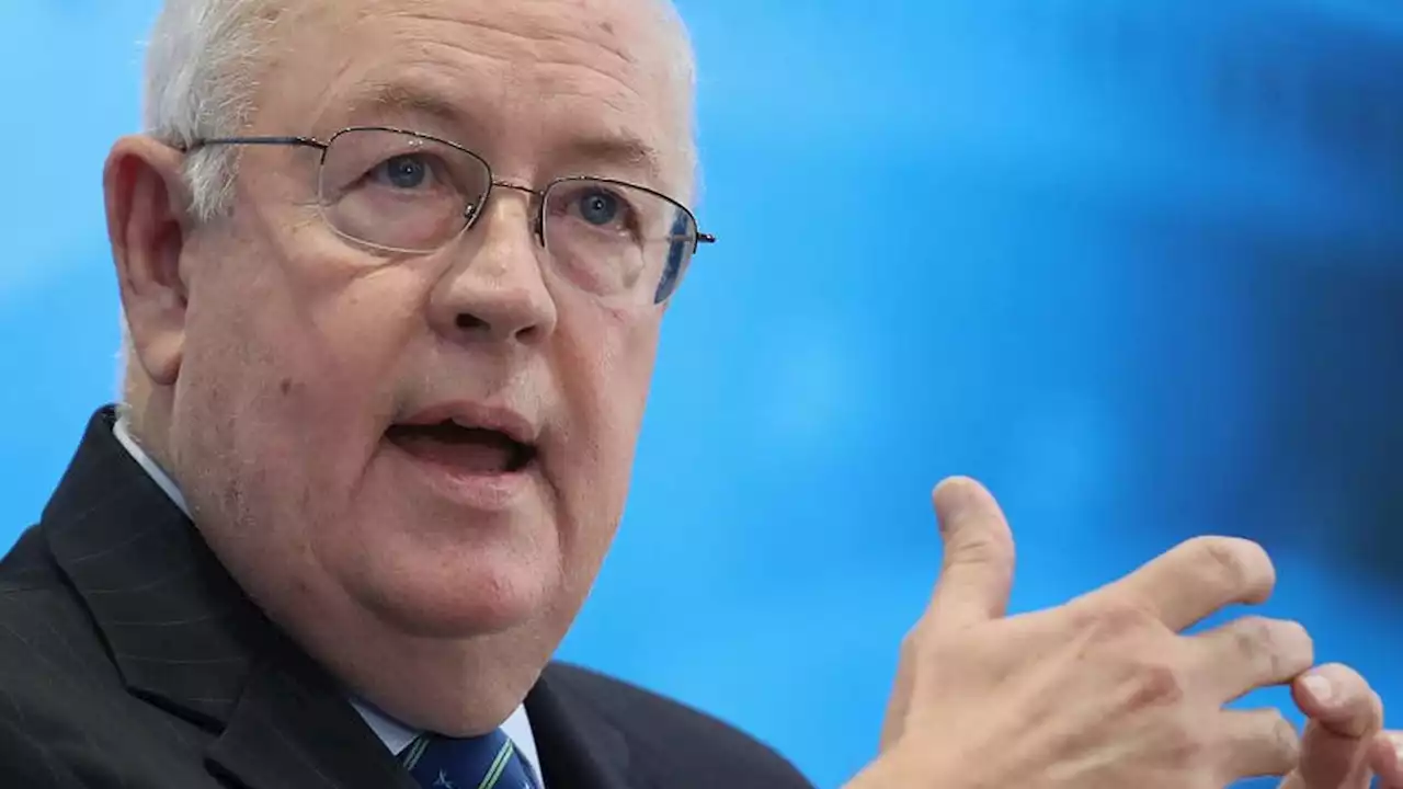 Ken Starr: Former U.S. Solicitor General, head Clinton investigator, dead at 76