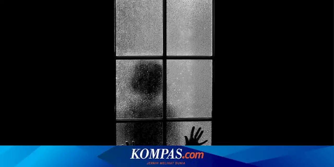 Dampak yang Dirasakan Anak Jika Sering Nonton Horor