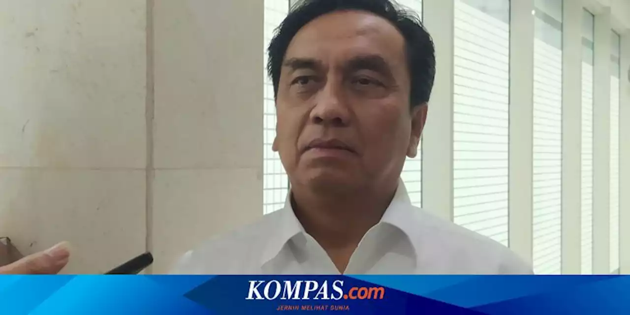 Mabes AD Tegaskan Tak Ada Instruksi ke Prajurit Kecam Effendi Simbolon