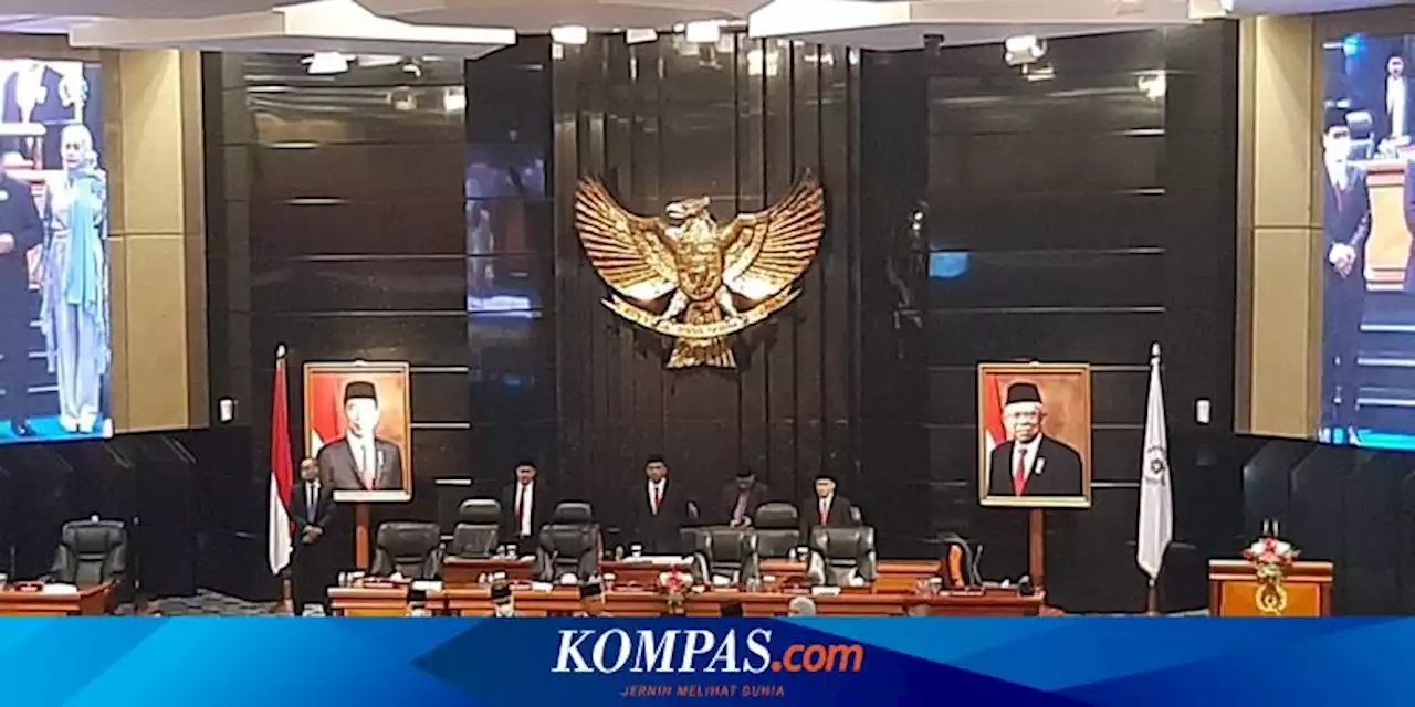 Menakar 3 Nama Calon Pj Gubernur DKI dalam Radar DPRD, Orang Lingkaran Jokowi Punya Peluang Besar?