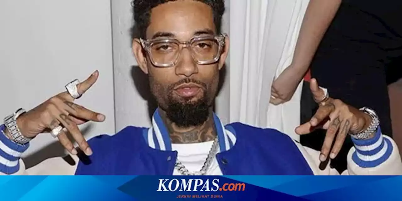 Profil Rapper PnB Rock yang Tewas Ditembak di Restoran