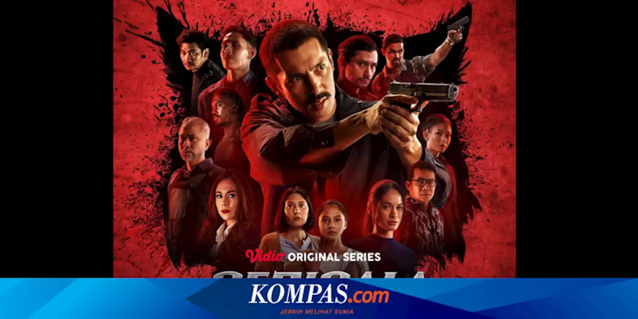 Serigala Terakhir Episode 7, Kesempatan Terakhir