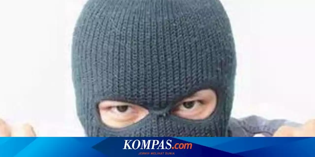 Uang Rp 110 Juta dalam Mesin ATM di Tegal Dicuri, Polisi Kejar Komplotan Pelaku