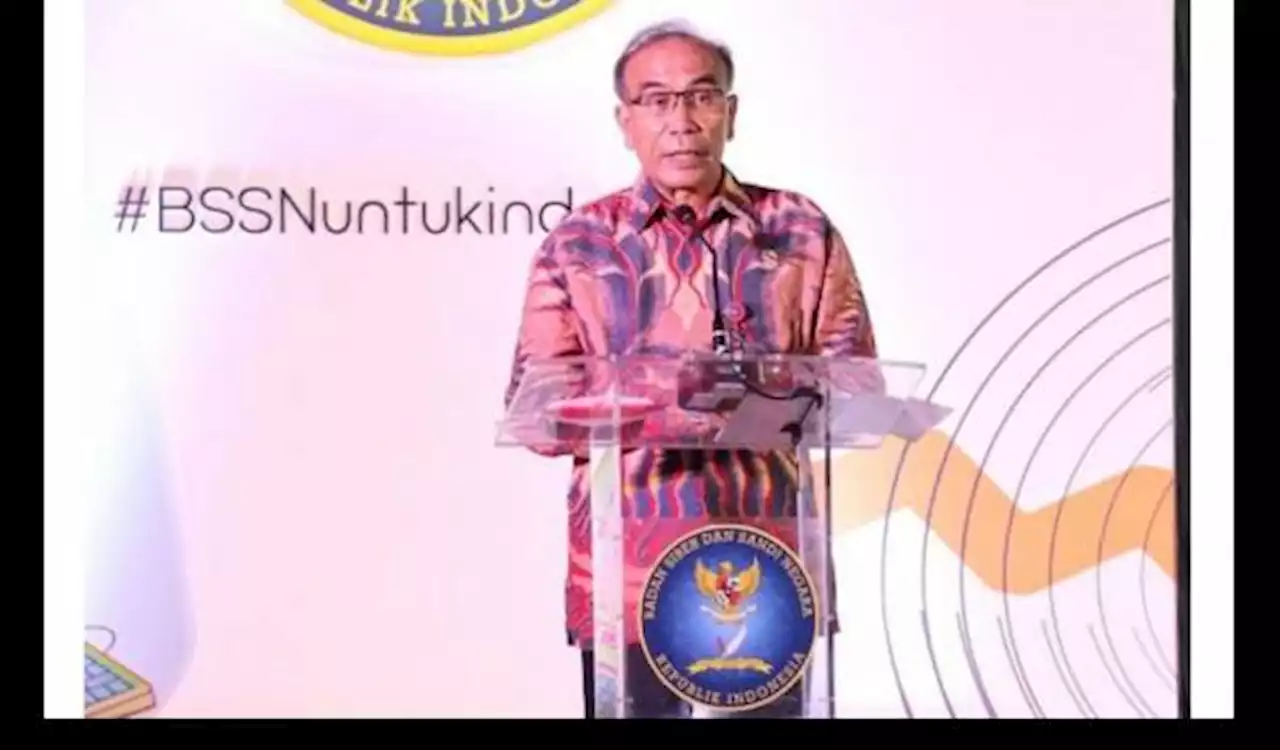 Kepala BSSN Sebut Serangan Hacker Bjorka Levelnya Rendah: Masyarakat Tak Perlu Resah soal Data Bocor