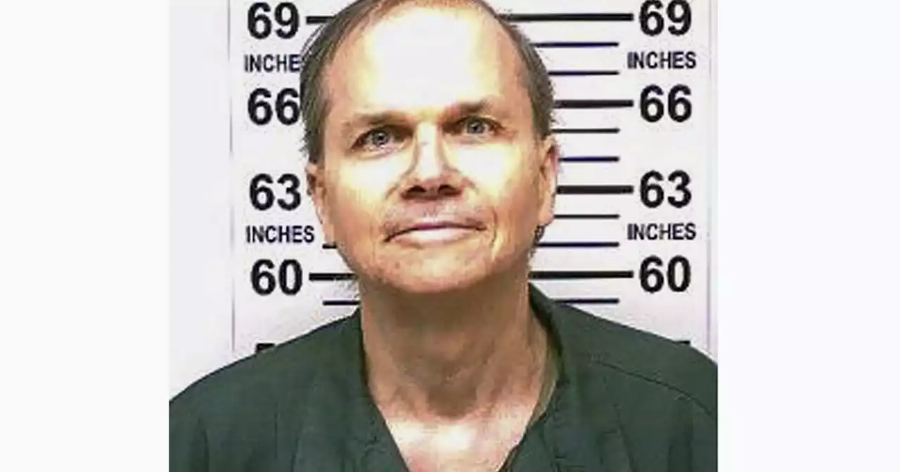 The man who shot and killed John Lennon in 1980 was denied parole for the 12th time