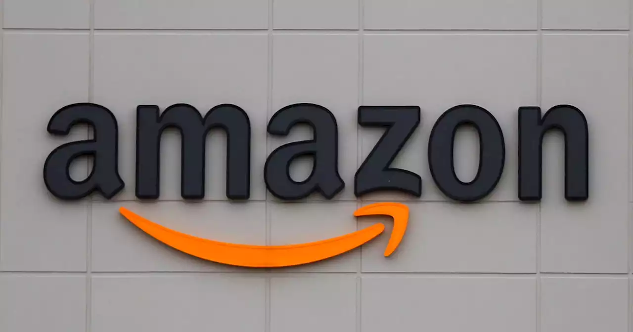 California files antitrust lawsuit against Amazon