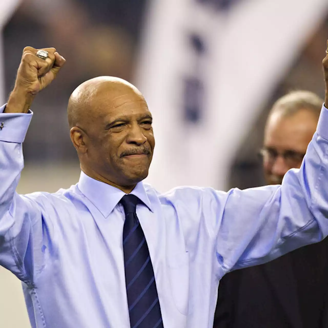 Drew Pearson weighs in on Cowboys quarterback - KRLD News