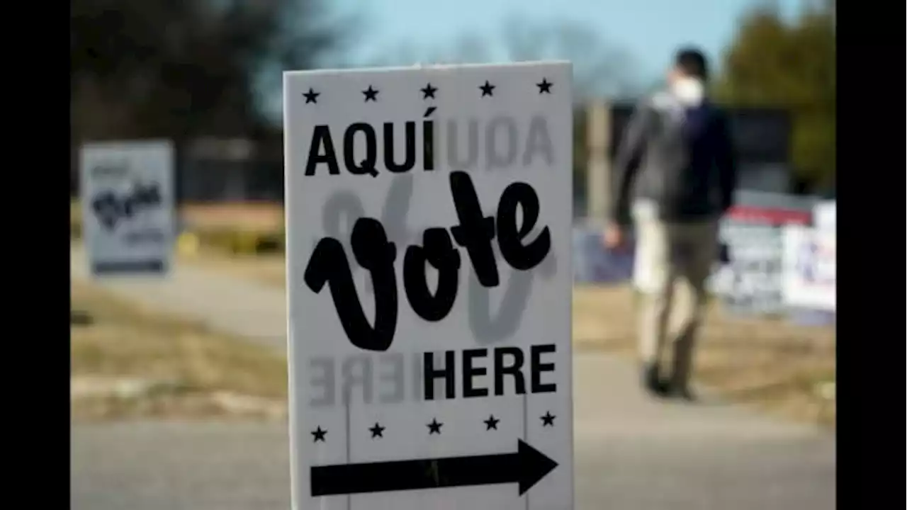 NEISD parents react to board making Election Day a holiday for safety reasons