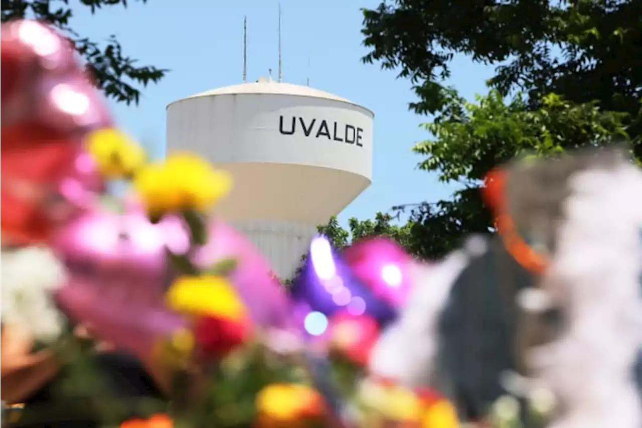 Uvalde launches new mobile app with panic alert system for employees