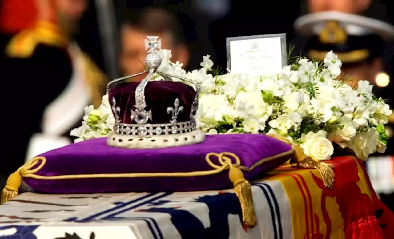 What to know about the queen's lying in state in Westminster