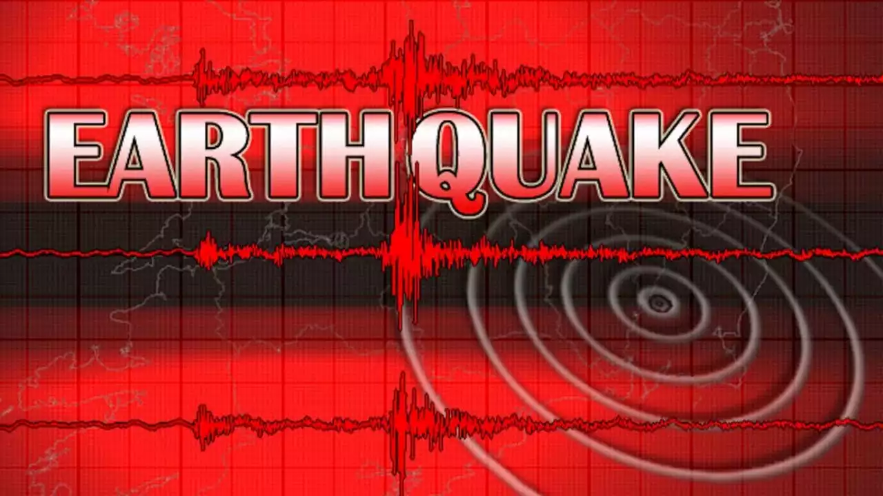 Magnitude 4.4 earthquake shakes Santa Rosa