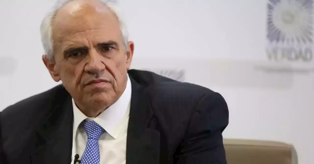 Expresidente Samper dijo que Venezuela podrá seguir siendo un socio de la paz para Colombia