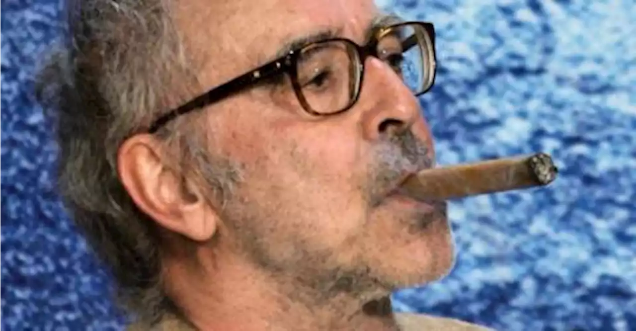 Mort de Jean-Luc Godard : une vie consumée par le cinéma