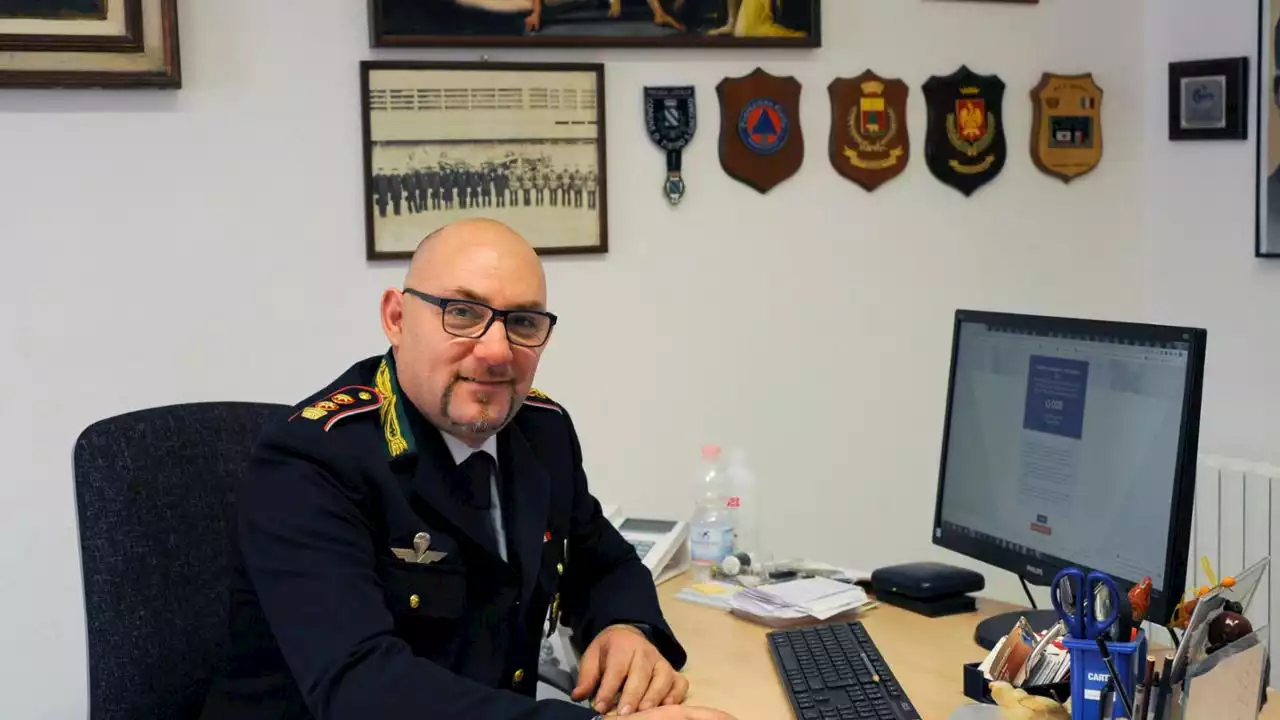 Corbetta, droga nell'auto della collega per vendetta: condannato a 8 anni l'ex comandante dei vigili