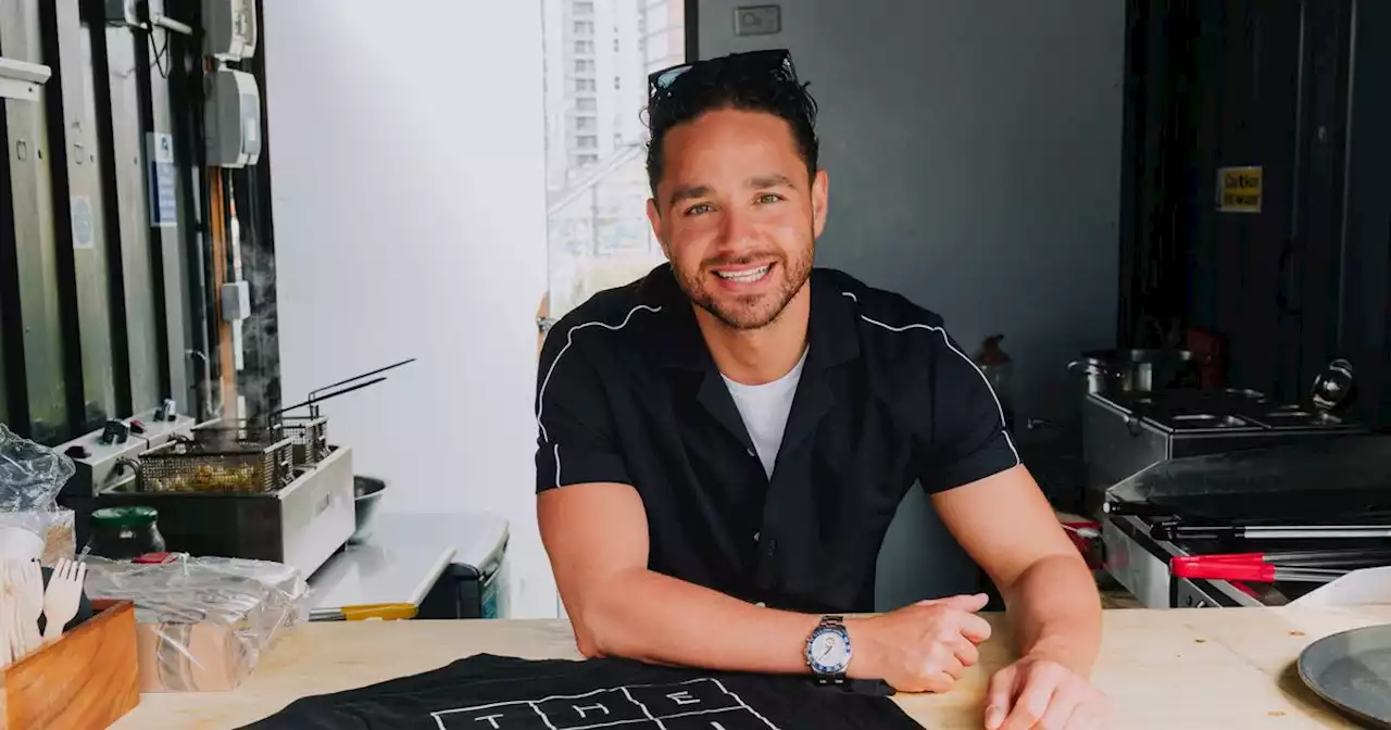 Emmerdale's Adam Thomas announces heartbreaking closure of restaurant