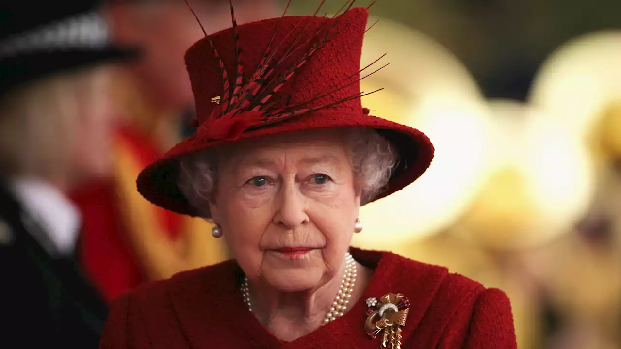 Cette étudiante française a peut-être reçu la dernière lettre d’Elizabeth II