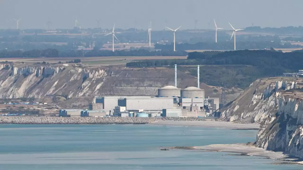 EDF promet de rouvrir (toutes) ses centrales à l'arrêt avant la fin février