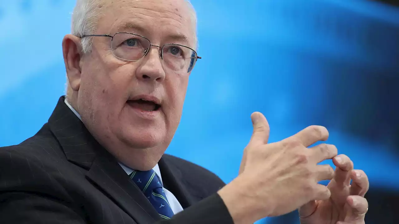 Mort de l’ex-procureur Kenneth Starr, bête noire de Clinton dans l’affaire Lewinsky